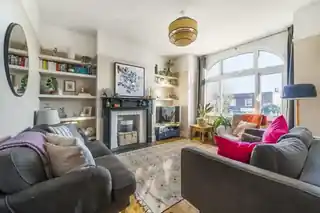 22A Stondon Park, photo 2