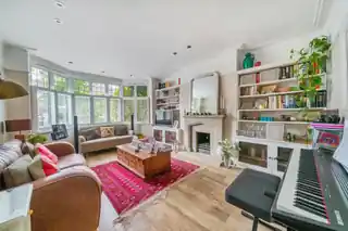 23 Avenue Gardens, photo 4