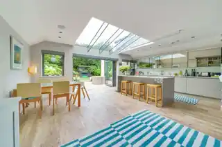 23 Avenue Gardens, photo 2