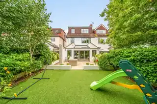 23 Avenue Gardens, photo 3