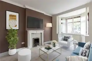 23 Bedford Gardens, photo 2