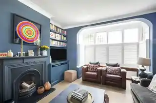 23 Birchlands Avenue, photo 3
