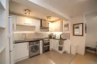 23 Cranley Gardens, photo 4