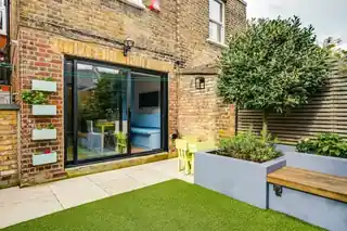 23 Despard Road, photo 4