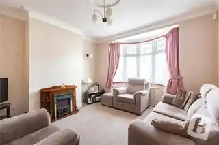 23 Hill Grove, photo 3