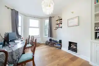 23 Pembroke Road, photo 4