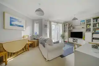 23 Shalbourne Square, photo 2