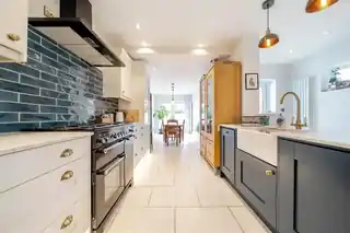 23 Wimpole Road, photo 4