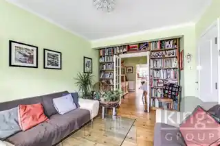 234 Green Street, photo 4