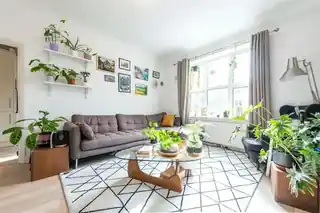 23B Stanley Gardens, photo 4