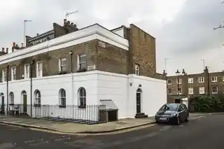 24 Sudeley Street