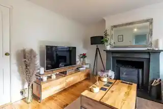24 Temple Road, photo 4
