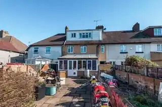24 West Road, photo 4