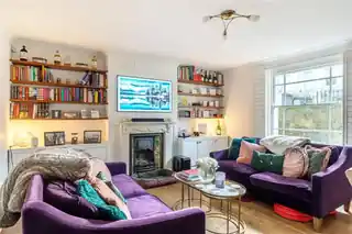 248A Dacre Park, photo 4