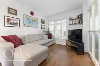 24B Radcliffe Road, photo 3