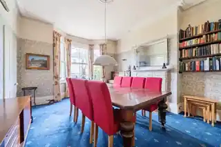 25 Essex Road, photo 4