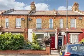 25 Farrant Avenue, photo 2