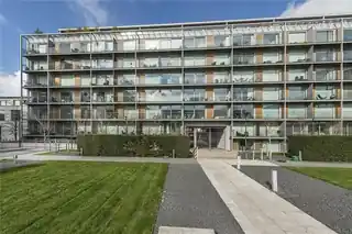 25, Northstand Apartments, Highbury Stadium Square, photo 2