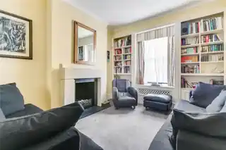 25 Ponsonby Terrace, photo 3