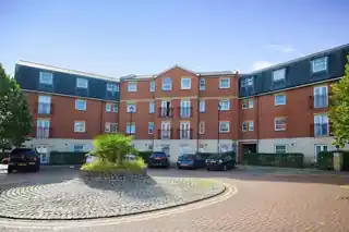 25 Queensberry Place, photo 2