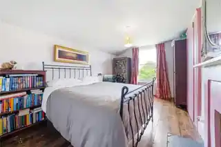 252 Friern Road, photo 4