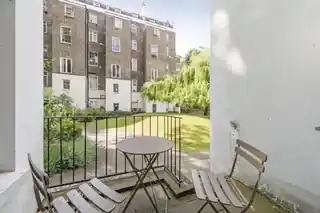 25A Orsett Terrace, photo 3