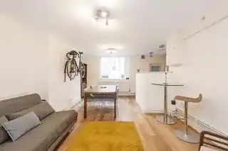 25A Orsett Terrace, photo 2