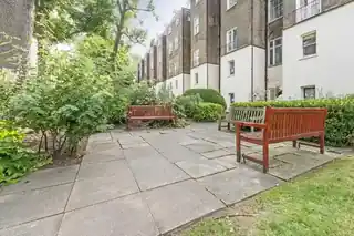 25A Orsett Terrace, photo 4