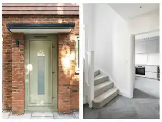 25D Roke Road, photo 2