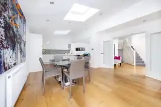 26 Berridge Mews, photo 4