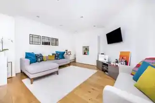 26 Berridge Mews, photo 3