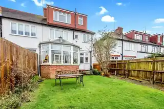 26 Claigmar Gardens, photo 3