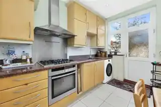26 Claigmar Gardens, photo 2