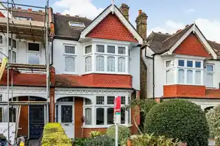 26 Dovercourt Road, photo 4