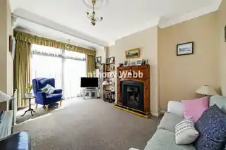 26 Hamilton Crescent, photo 4