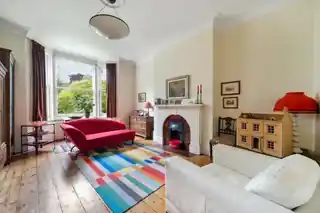 26 Lancaster Avenue, photo 4