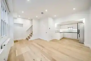 26 Montagu Mews South, photo 2