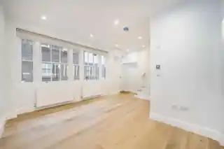 26 Montagu Mews South, photo 3