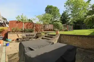 26 Old Park View, photo 4
