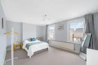 26 Oval Road, photo 3