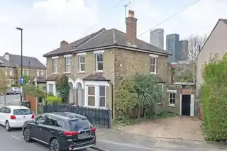 26 Oval Road, photo 2