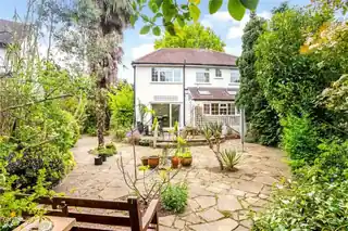 265 Waldegrave Road, photo 4