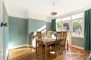 27 Abingdon Road, photo 4