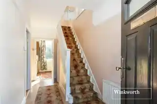 27 Abingdon Road, photo 2