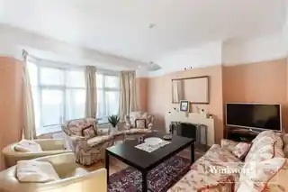 27 Abingdon Road, photo 3