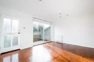 27 Christchurch Square, photo 3