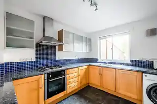 27 Christchurch Square, photo 4
