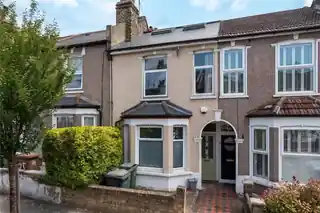 27 Crofton Park Road, photo 4