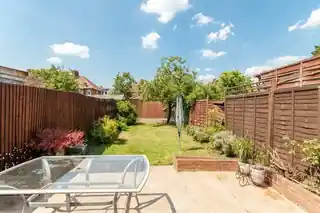 27 Dorchester Road, photo 3