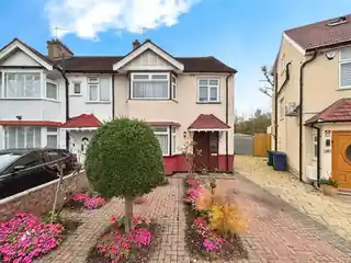 27 Fairfield Crescent, photo 4